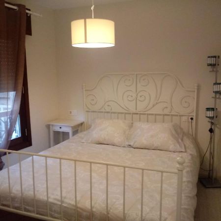 Вилла Casa Marinera "Tu Casa De Baiona" Экстерьер фото