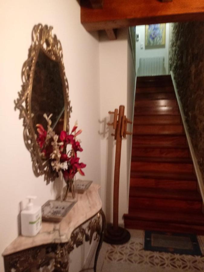 Вилла Casa Marinera "Tu Casa De Baiona" Экстерьер фото