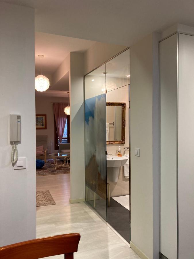 Вилла Casa Marinera "Tu Casa De Baiona" Экстерьер фото